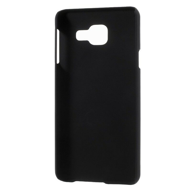 Case Samsung Galaxy A3 2016 Rigid Classic