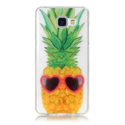 Kuori Samsung Galaxy A3 2016 Incognito Ananas