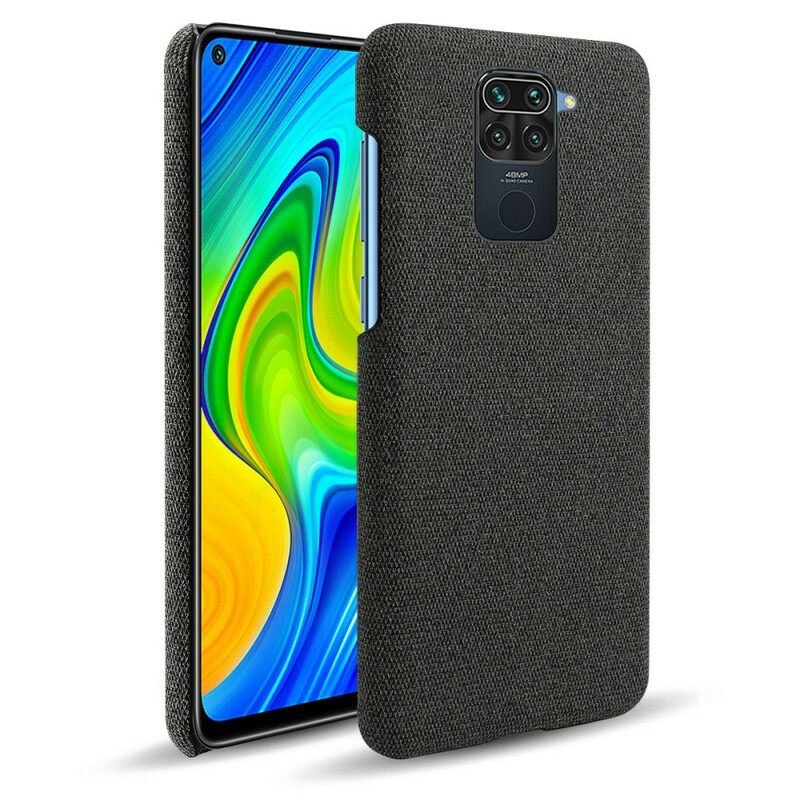 Case Xiaomi Redmi Note 9 Kangasrakenne