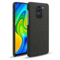 Case Xiaomi Redmi Note 9 Kangasrakenne