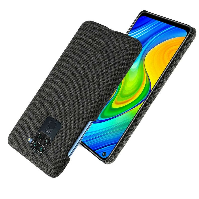 Case Xiaomi Redmi Note 9 Kangasrakenne