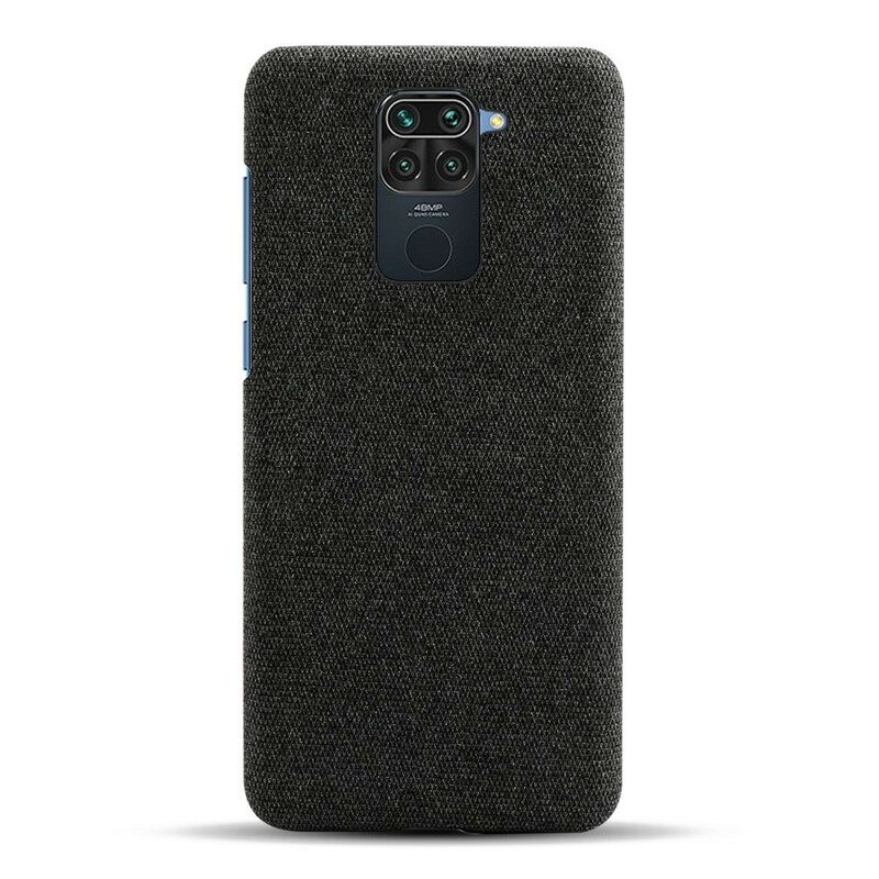 Case Xiaomi Redmi Note 9 Kangasrakenne