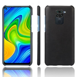 Case Xiaomi Redmi Note 9 Ksq Nahkaefekti