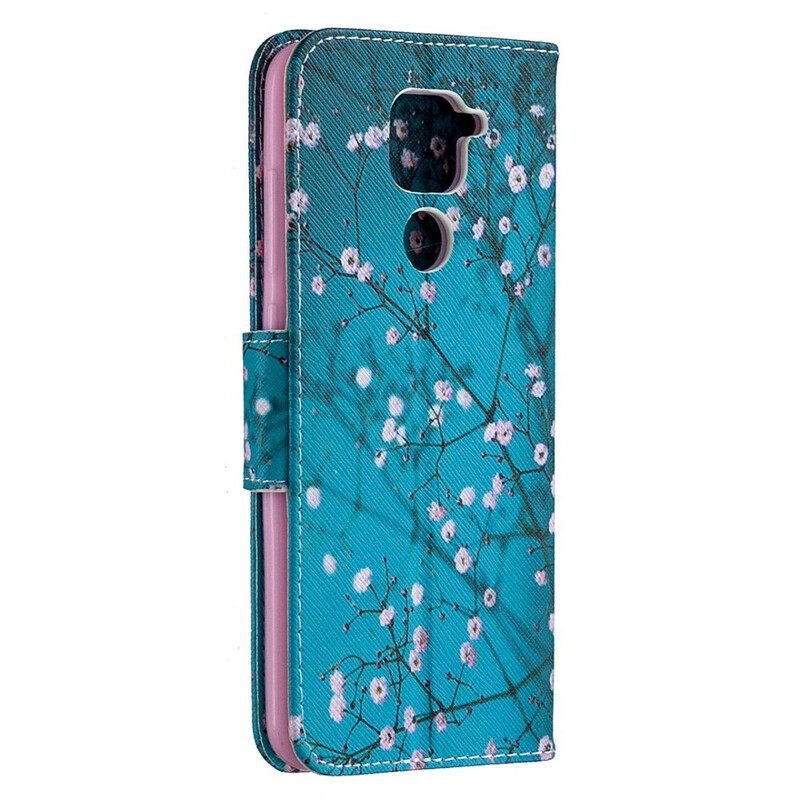 Kotelot Xiaomi Redmi Note 9 Blossom Tree