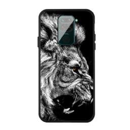 Kuori Xiaomi Redmi Note 9 Fierce Lion