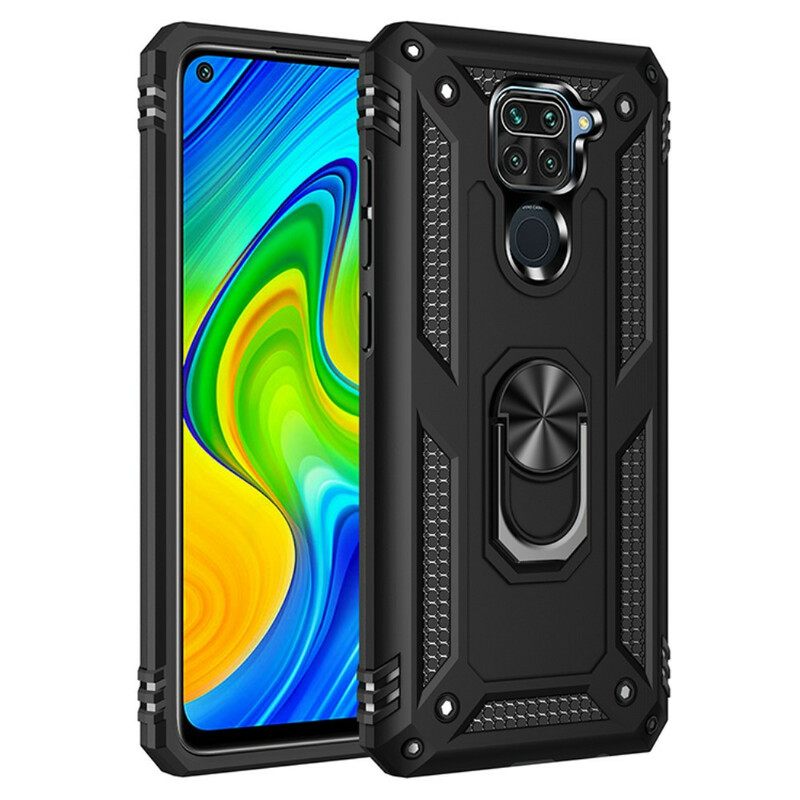 Kuori Xiaomi Redmi Note 9 Premium Ring