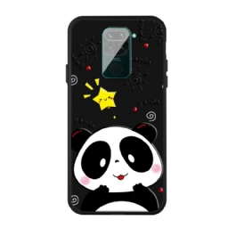 Kuori Xiaomi Redmi Note 9 Star Panda