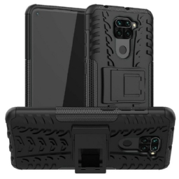 Kuori Xiaomi Redmi Note 9 Ultra Resistant