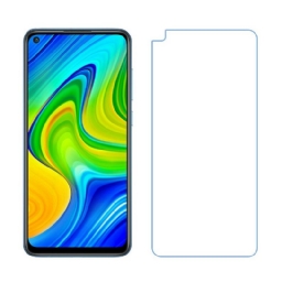 Lcd-Näytön Suojakalvo Xiaomi Redmi Note 9 Lle