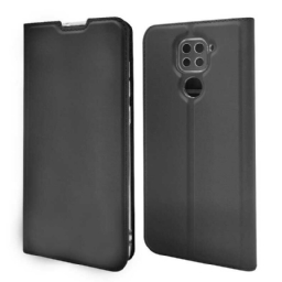 Puhelinkuoret Xiaomi Redmi Note 9 Kotelot Flip Magneettilukko