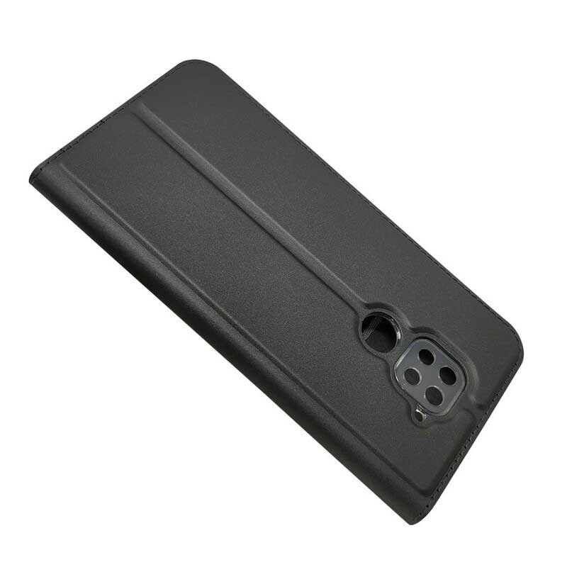 Puhelinkuoret Xiaomi Redmi Note 9 Kotelot Flip Magneettilukko