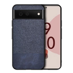 Case Google Pixel 6 Pro Bitexture Faux Leather