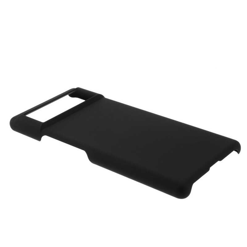 Case Google Pixel 6 Pro Rigid Classic