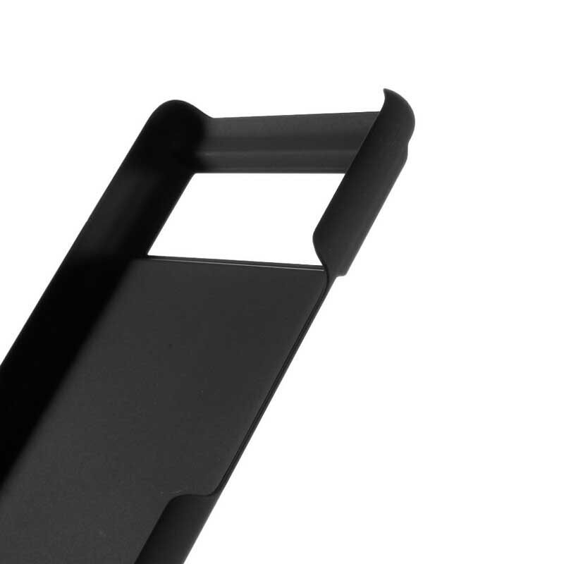 Case Google Pixel 6 Pro Rigid Classic