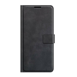 Flip Case Google Pixel 6 Pro Slim Extreme Leather Effect