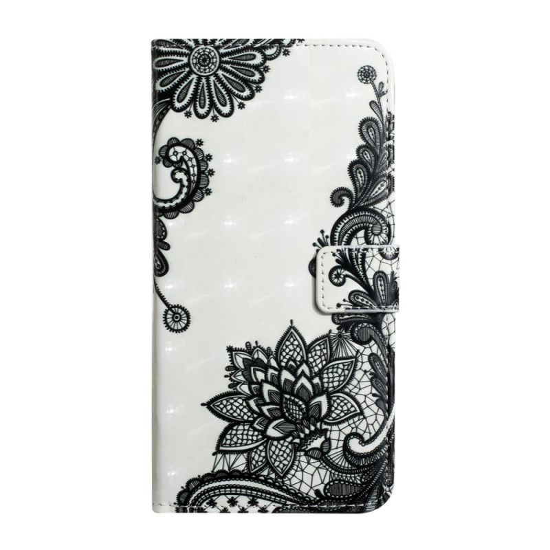 Kotelot Google Pixel 6 Pro Chic Lace