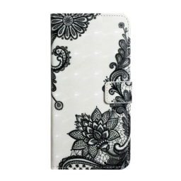 Kotelot Google Pixel 6 Pro Chic Lace