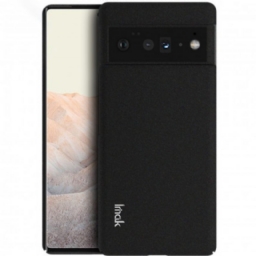 Kuori Google Pixel 6 Pro Imak Hc-1 Huurrettu