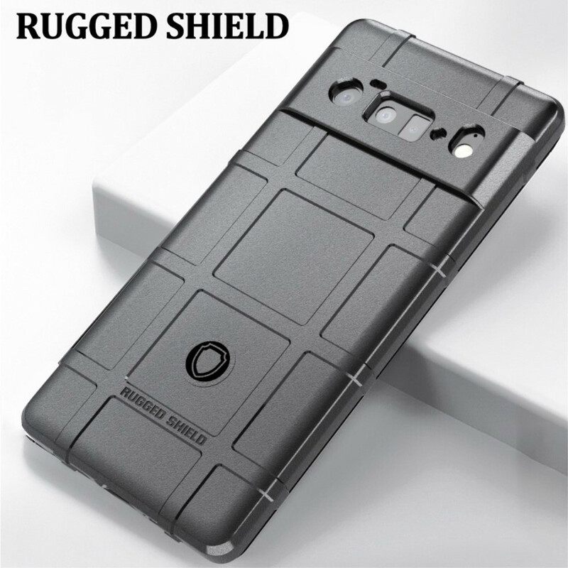 Kuori Google Pixel 6 Pro Rugged Shield