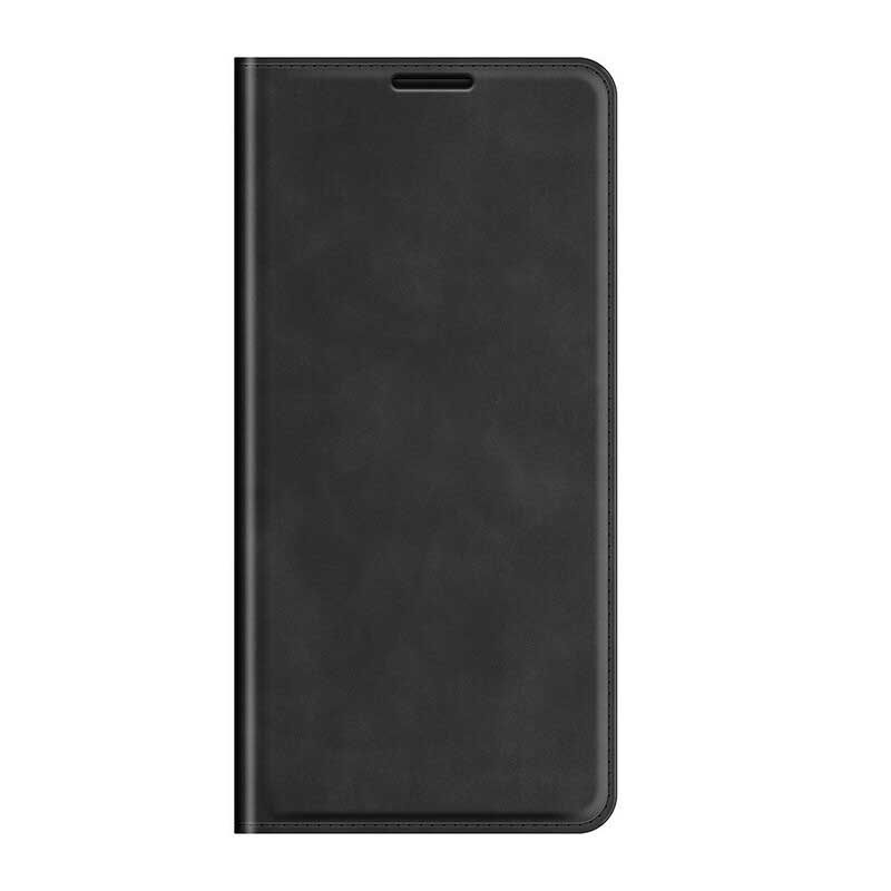 Puhelinkuoret Google Pixel 6 Pro Kotelot Flip Skin-touch