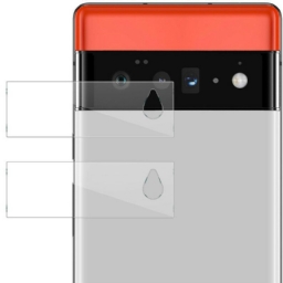 Suojaava Karkaistu Lasilinssi Google Pixel 6 Pro Imak Lle