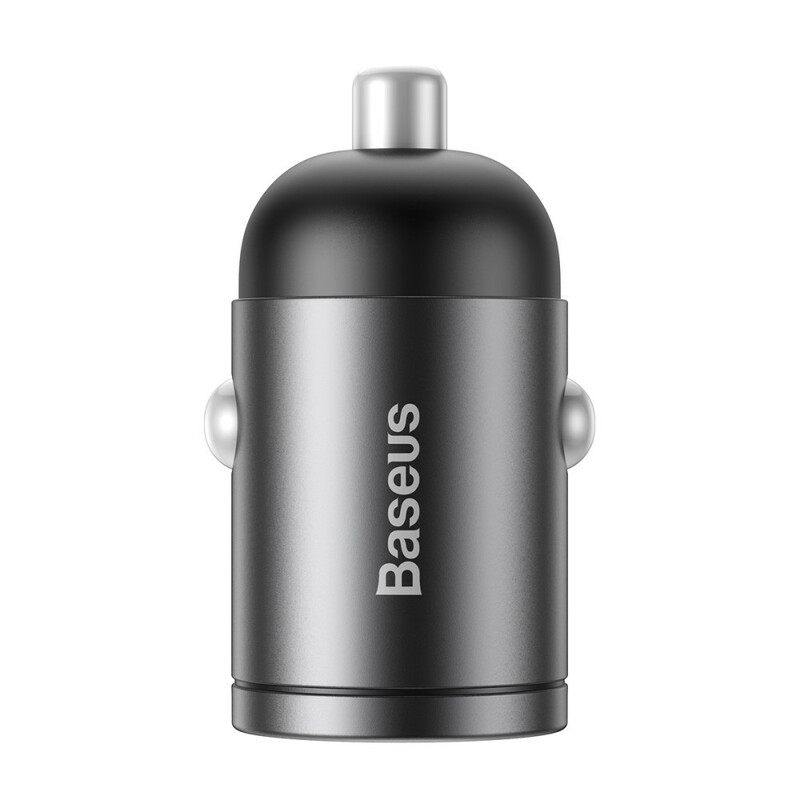 Baseus Mini Usb Autolaturi