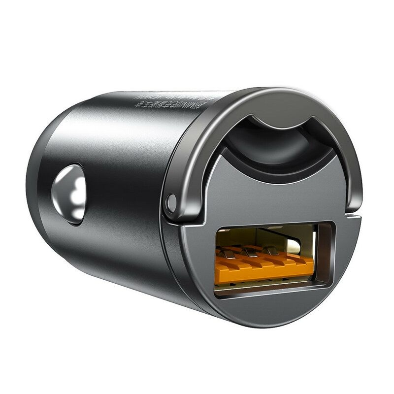 Baseus Mini Usb Autolaturi