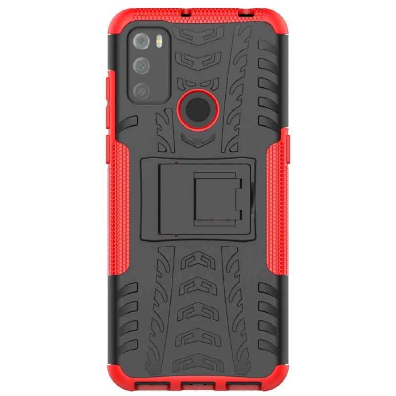 Case Alcatel 1S / 3L (2021) Ultra Resistant Premium