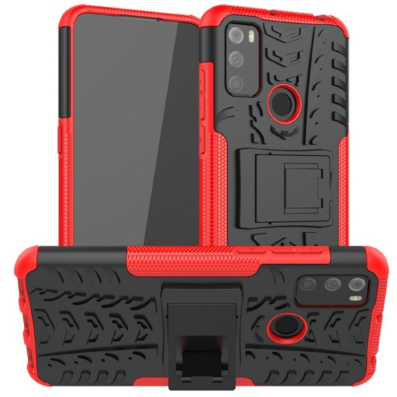 Case Alcatel 1S / 3L (2021) Ultra Resistant Premium