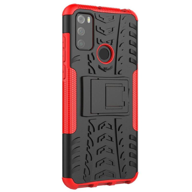 Case Alcatel 1S / 3L (2021) Ultra Resistant Premium