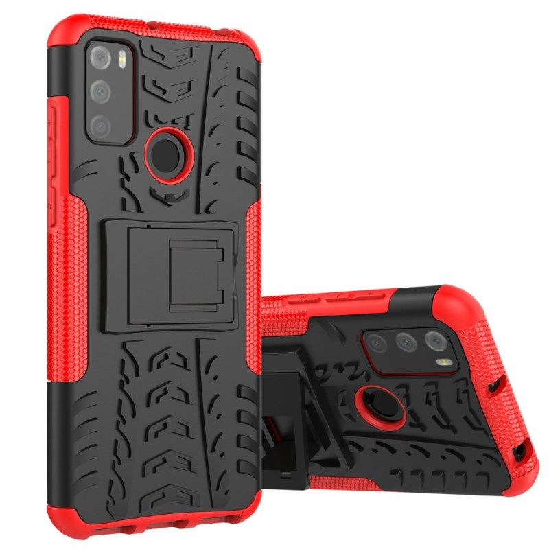 Case Alcatel 1S / 3L (2021) Ultra Resistant Premium