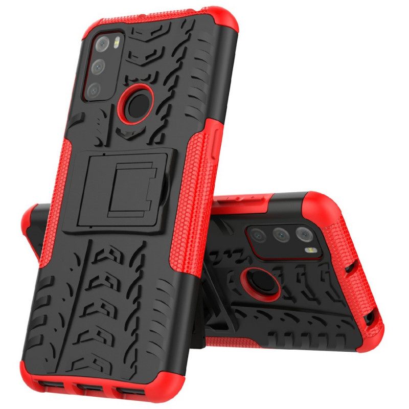 Case Alcatel 1S / 3L (2021) Ultra Resistant Premium