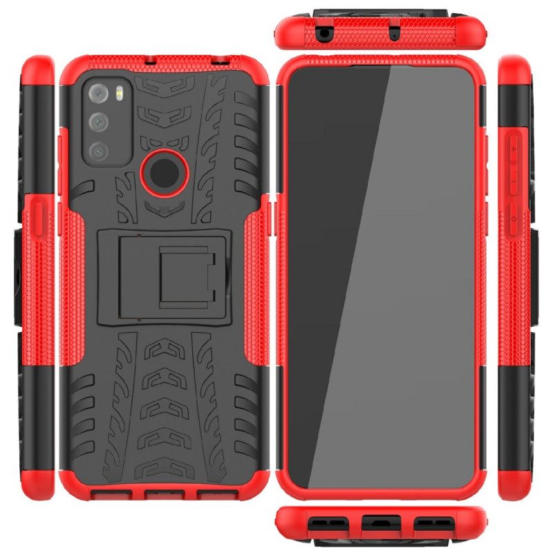 Case Alcatel 1S / 3L (2021) Ultra Resistant Premium