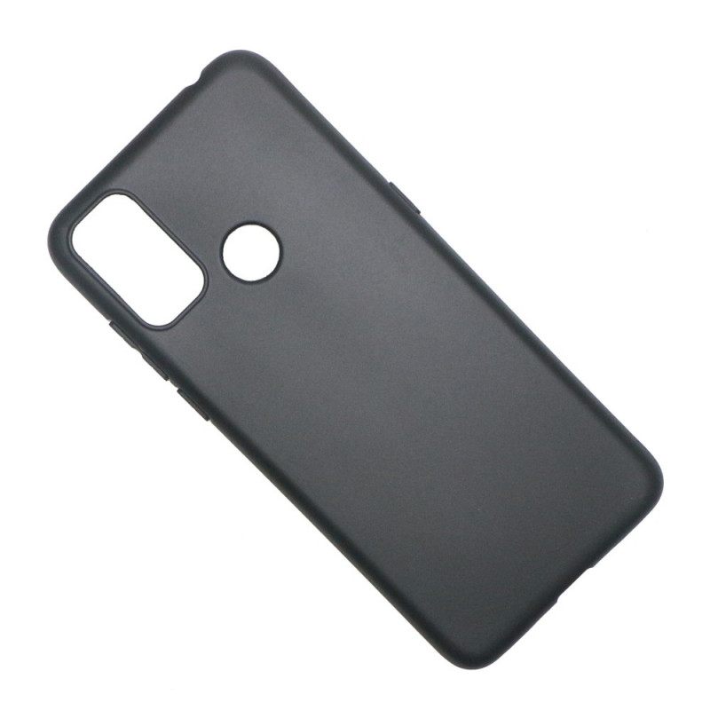 Kuori Alcatel 1S / 3L (2021) Silicone Matta