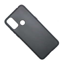 Kuori Alcatel 1S / 3L (2021) Silicone Matta