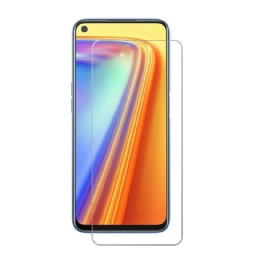 Arc Edge Karkaistu Lasisuoja Realme 7I Näytölle