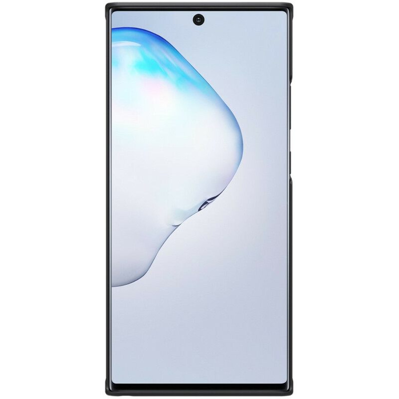 Kuori Samsung Galaxy Note 20 Ultra Rigid Frosted Nillkin