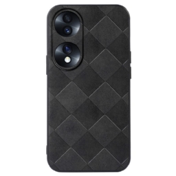 Case Honor 70 Kudottu Tyyli