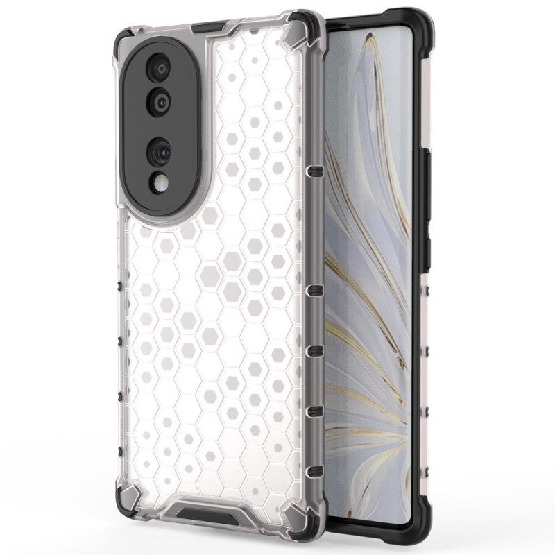 Kuori Honor 70 Honeycomb Style