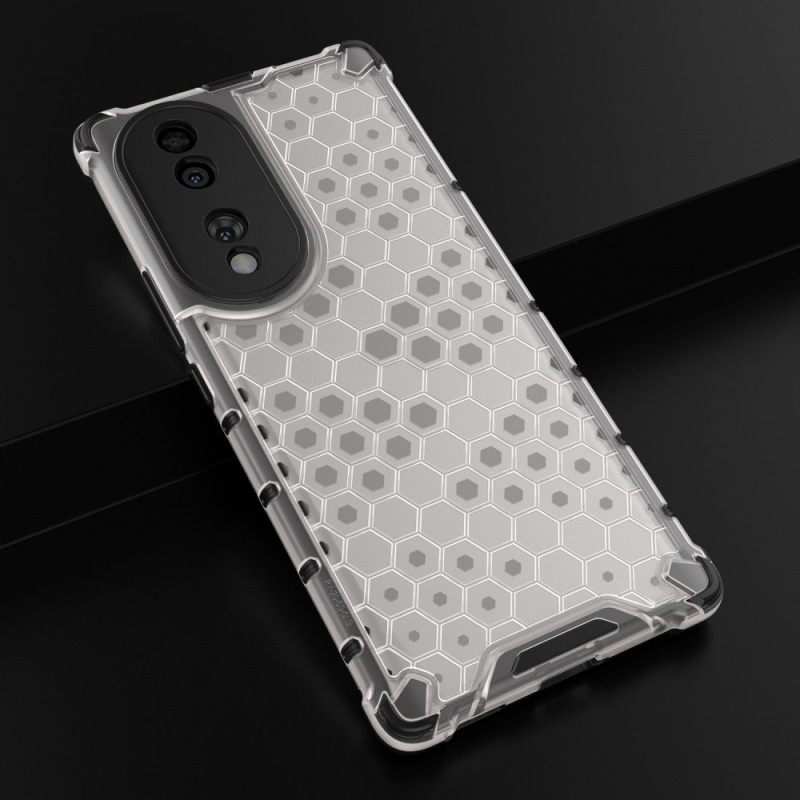 Kuori Honor 70 Honeycomb Style