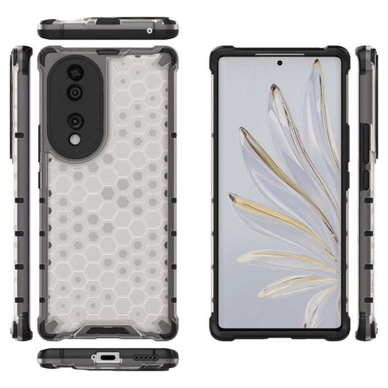 Kuori Honor 70 Honeycomb Style