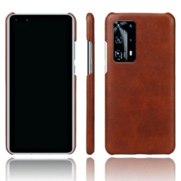 Case Huawei P40 Ksq Nahkaefekti