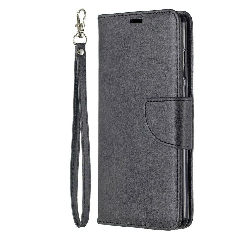 Kotelot Huawei P40 Smooth Flap Oblique