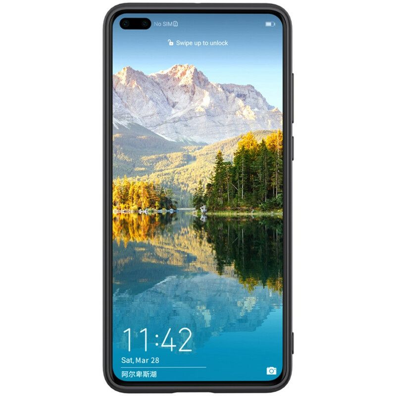 Kuori Huawei P40 Häikäisevä Nillkin