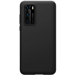 Kuori Huawei P40 Nillkin Flex Pure Series