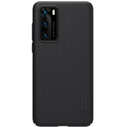 Kuori Huawei P40 Rigid Frosted Nillkin