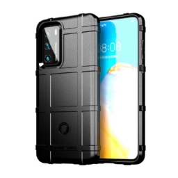 Kuori Huawei P40 Rugged Shield