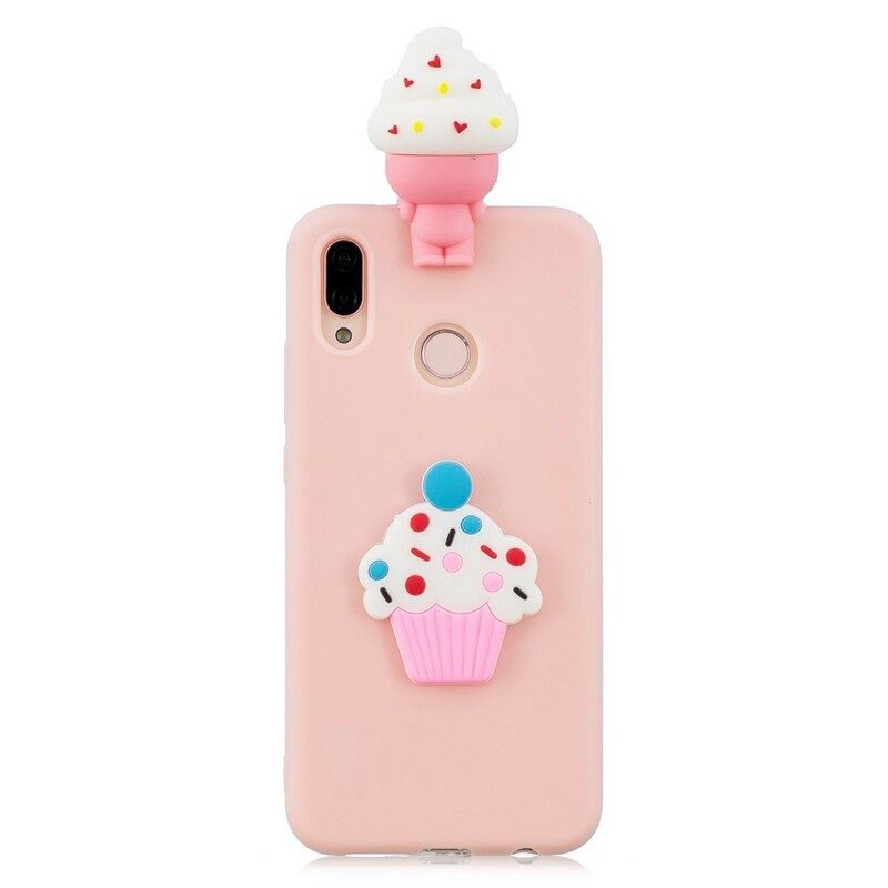 Case Huawei P20 Lite 3d Cup Kakku