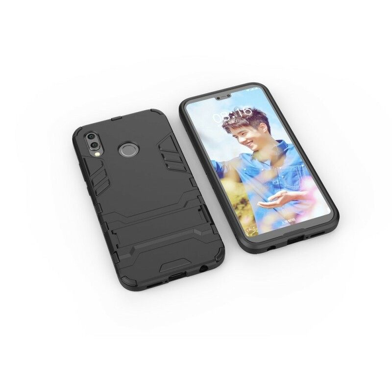 Case Huawei P20 Lite Ultra Resistant