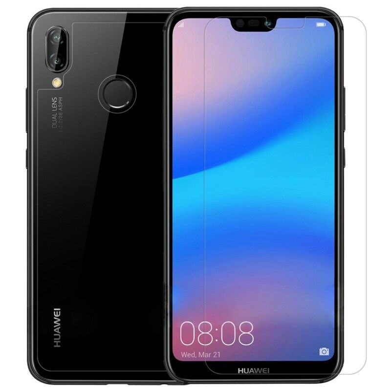 Huawei P20 Lite Nillkin Mate Näytönsuoja